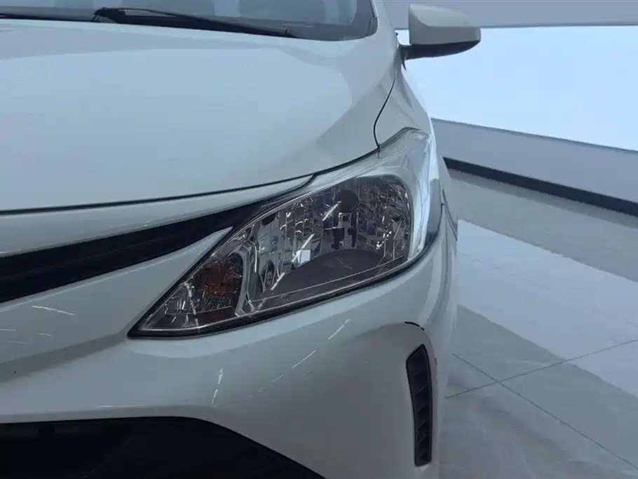 Vios 1.5 L CVT Creation