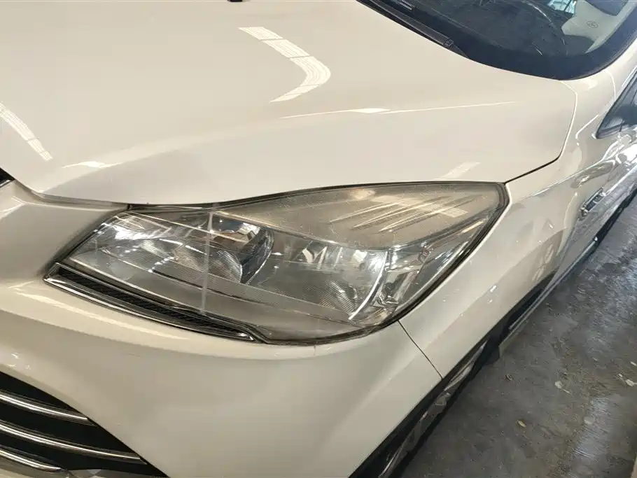 Kuga 1.5 L GTDi 2 WD Style
