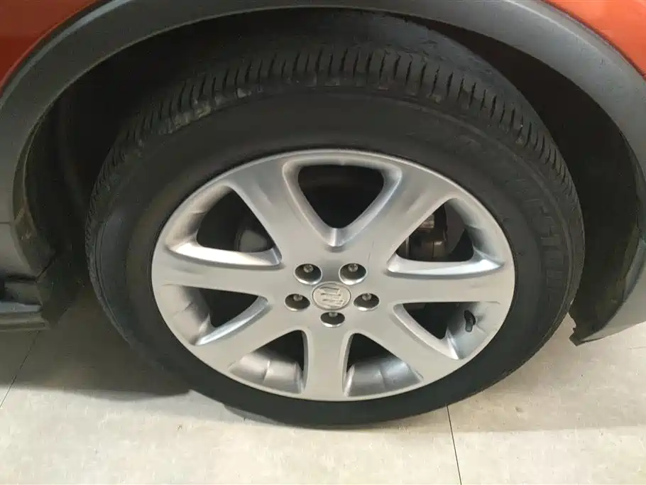 Encore 1.4 T Auto 2 WD Urban Elite