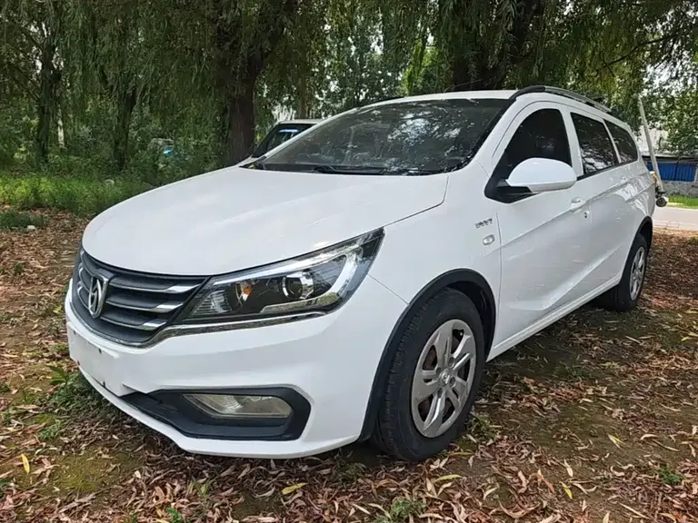 Baojun 310 W 1.5 L Manual Comfort CN-V