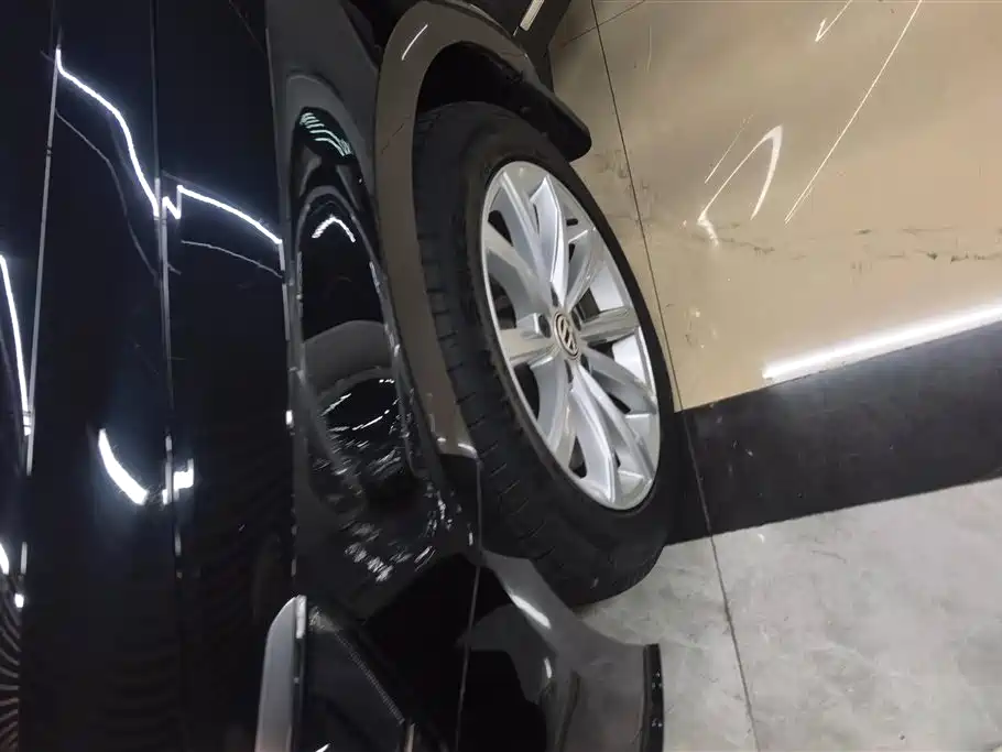 Passat 330 TSI DSG Royal