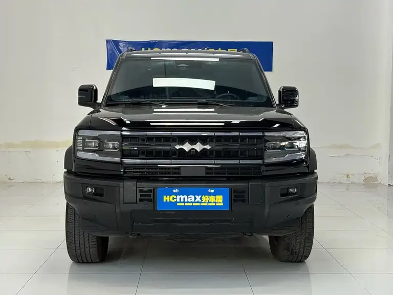 Fangchengbao Leopard 5 Navigator