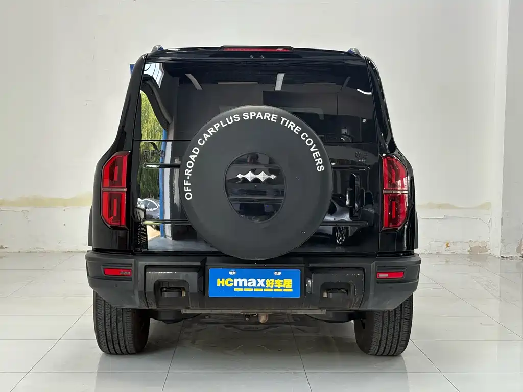 Leopard 5 Navigator