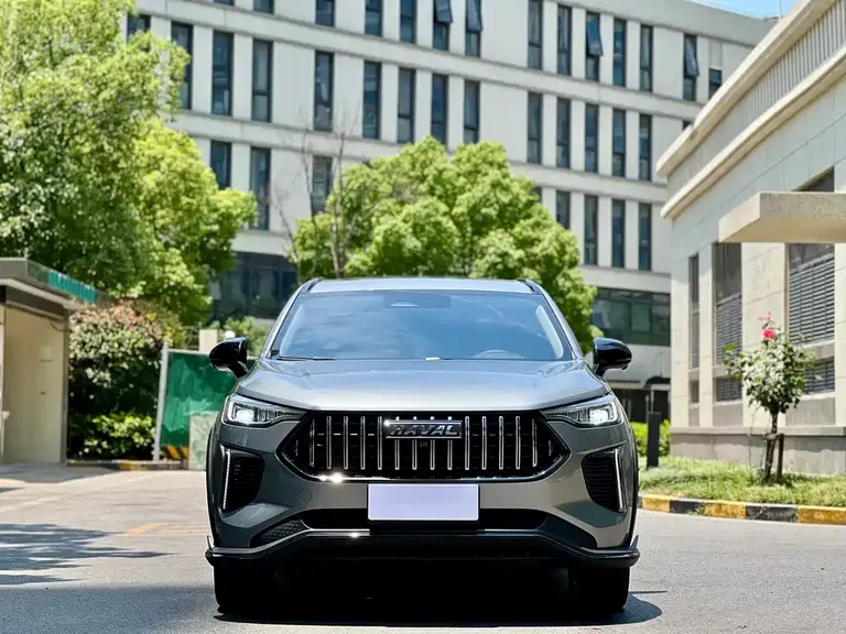 Haval Chitu 哈弗赤兔 2023款 1.5 T 动感型