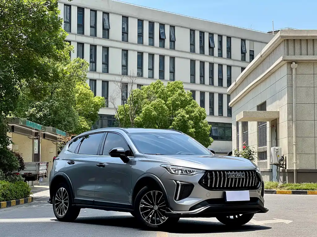Haval Chitu 哈弗赤兔 2023款 1.5 T 动感型