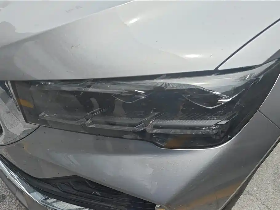 Xingyue L 2.0 TD High Power Auto 2 WD Flagship