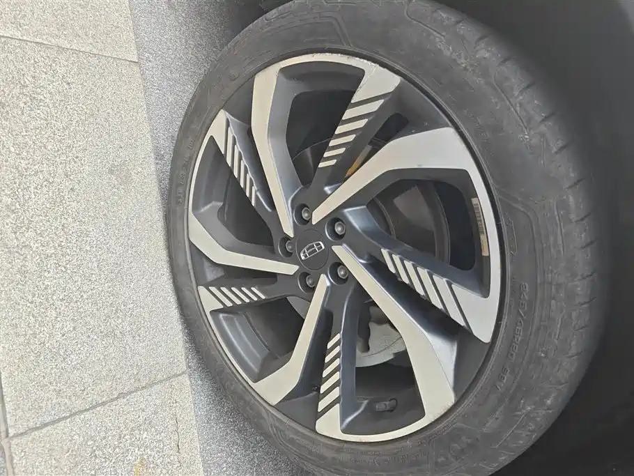 Xingyue L 2.0 TD High Power Auto 2 WD Flagship