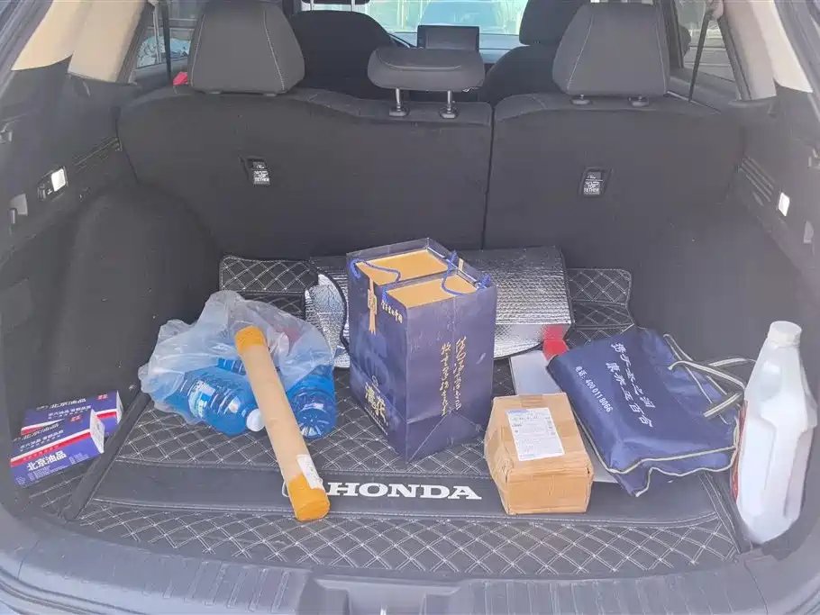 Breeze 240 TURBO 2 WD Elite 5-seat