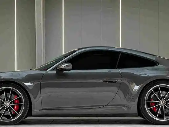 Porsche 911 Carrera S 3.0 T
