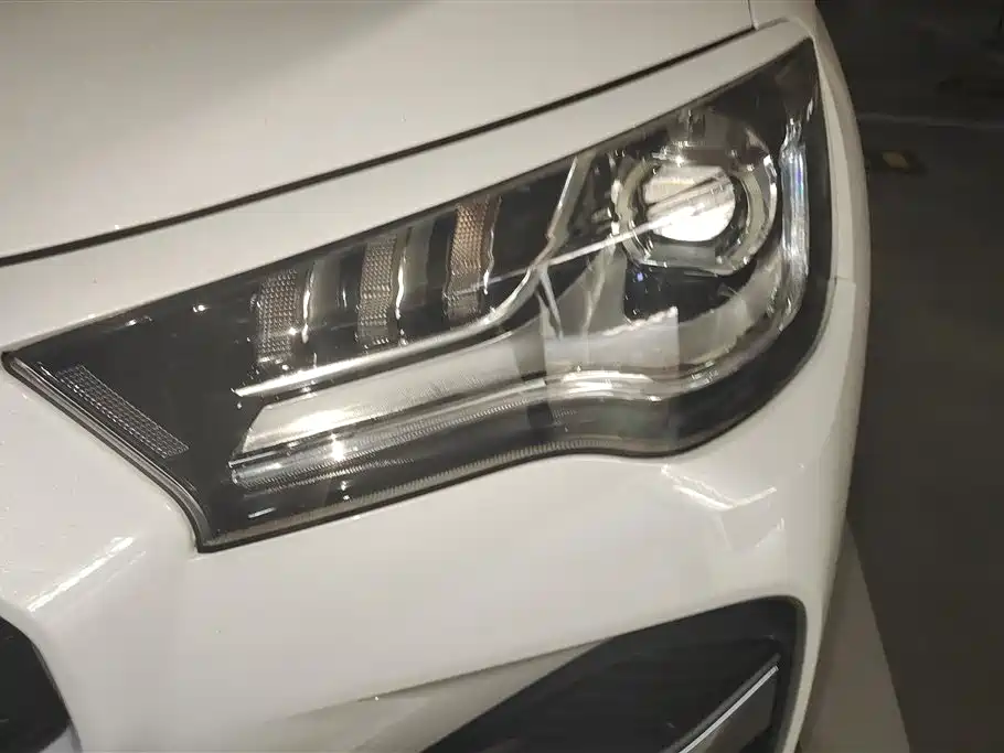 Jetour X90 捷途X90 2020款 1.6 T DCT影尊版 7座