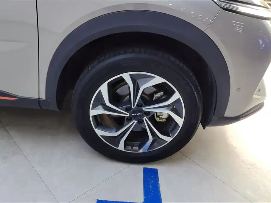 Haval Shenshou 1.5 T Smart Supreme