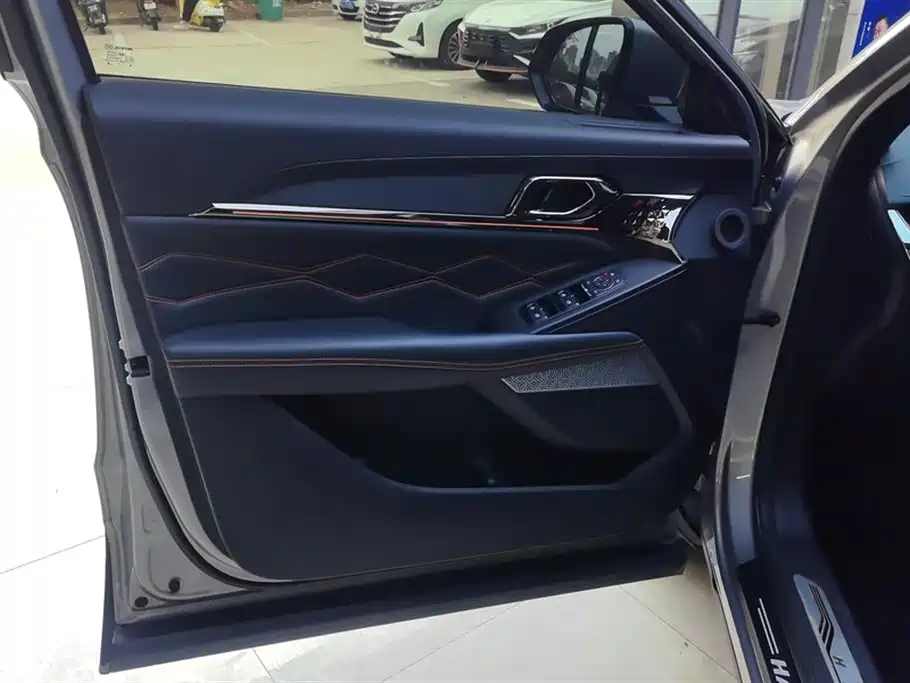 Haval Shenshou 1.5 T Smart Supreme