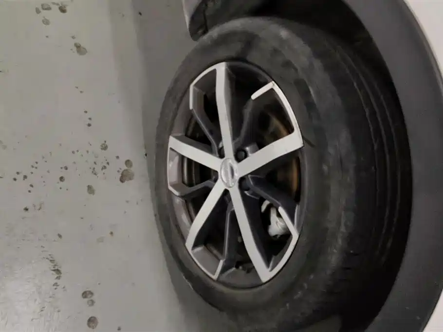 Haval F7 1.5 T 2 WD i