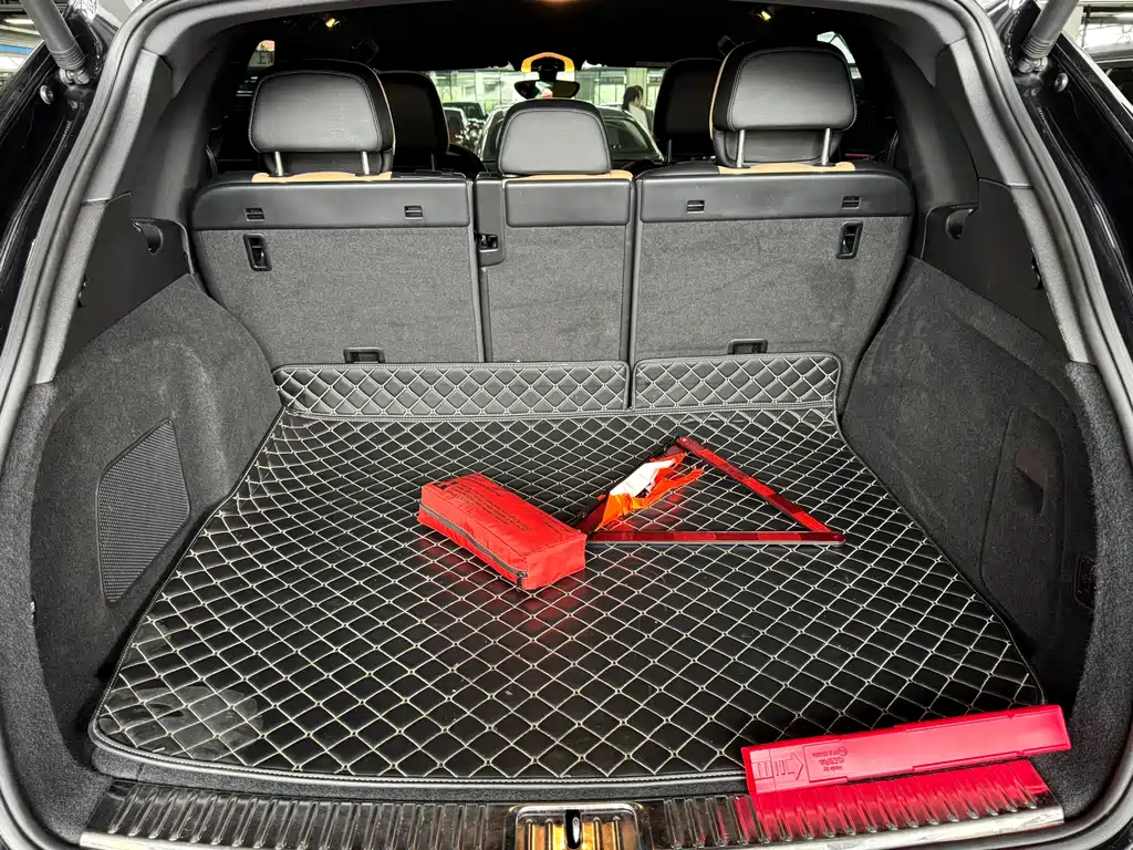 Cayenne NEV Cayenne S E-Hybrid 3.0 T