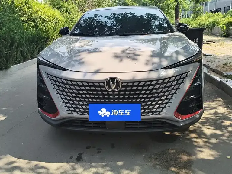 Changan UNI-T 1.5 T Outstanding