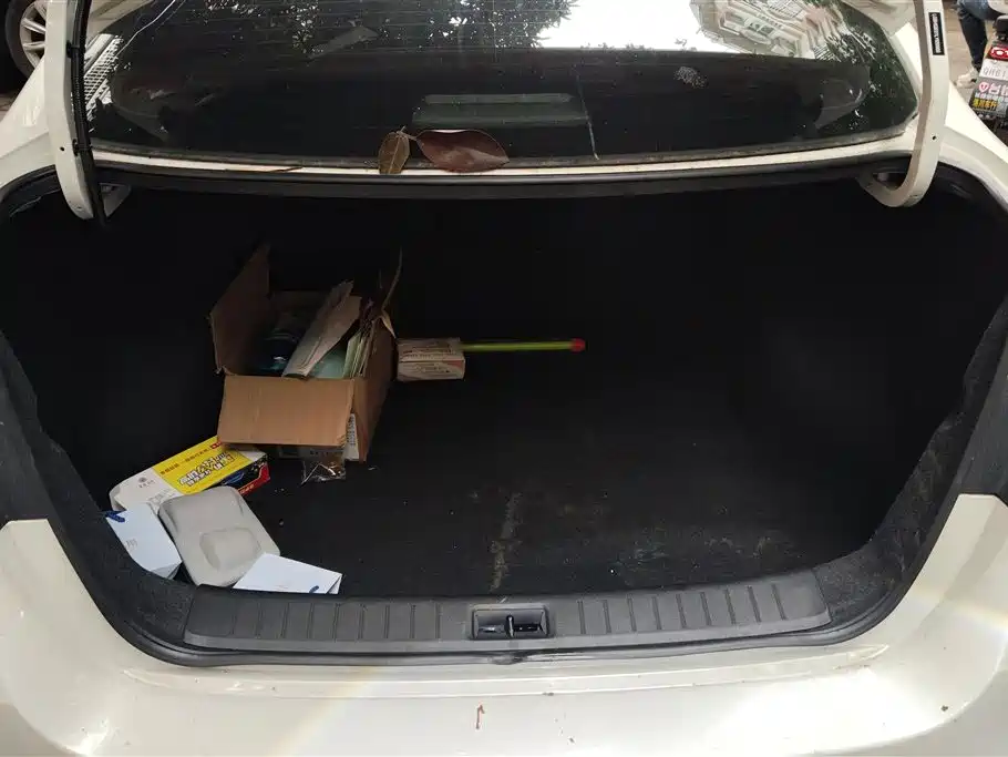 Sylphy Classic 1.6 XL CVT Luxury