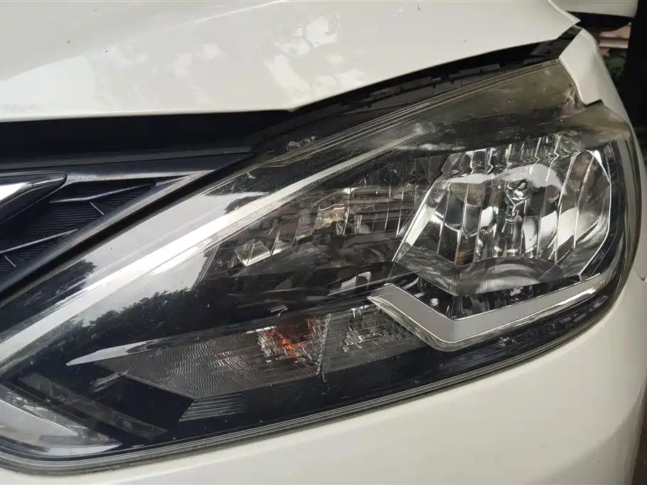 Sylphy Classic 1.6 XL CVT Luxury