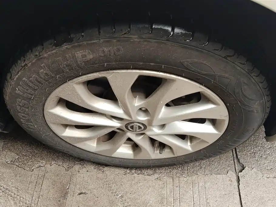 Sylphy Classic 1.6 XL CVT Luxury