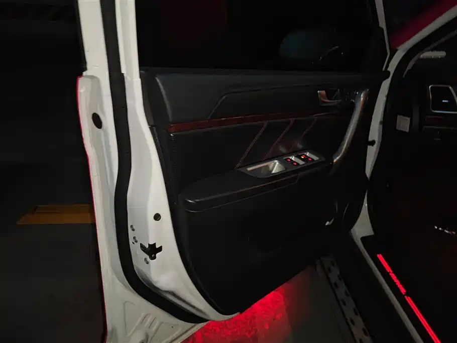 Haval H6 Sport 1.5 T Manual 2 WD Elite