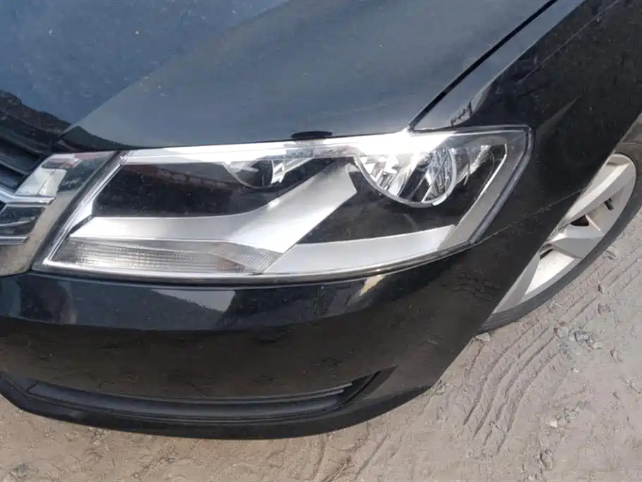 Lavida 1.6 L Auto Style