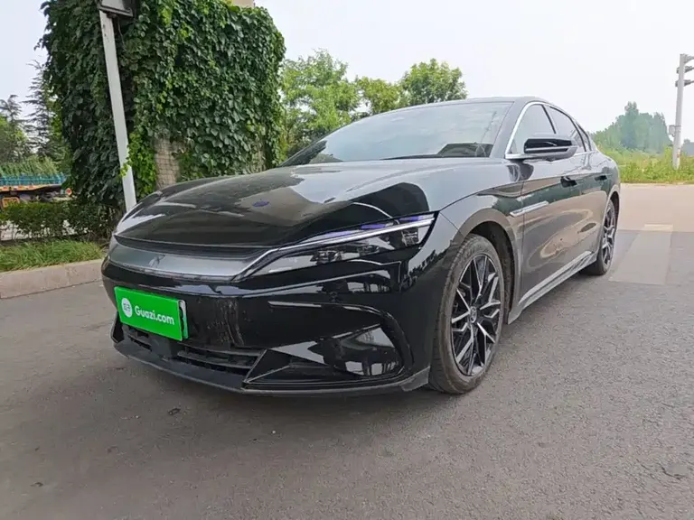 BYD Han DM-i 125 KM Distinguished