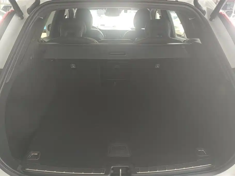 Volvo XC60 T5 4 WD Smart Vision Sport