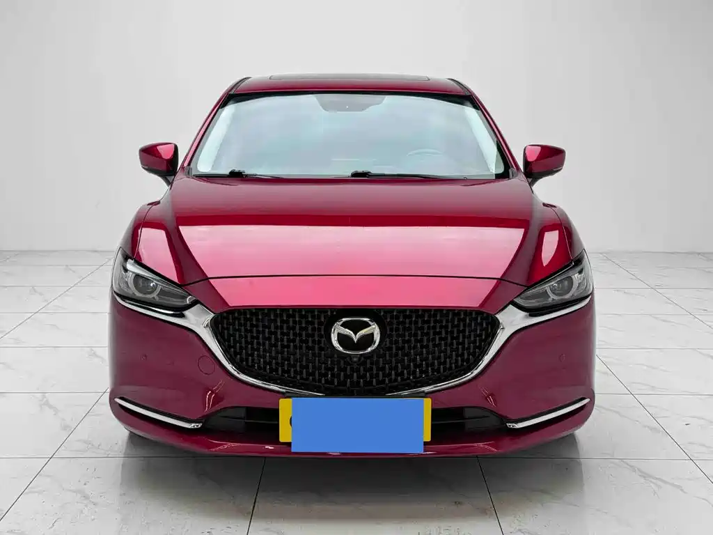Atenza 2.5 L Blue Sky Sport