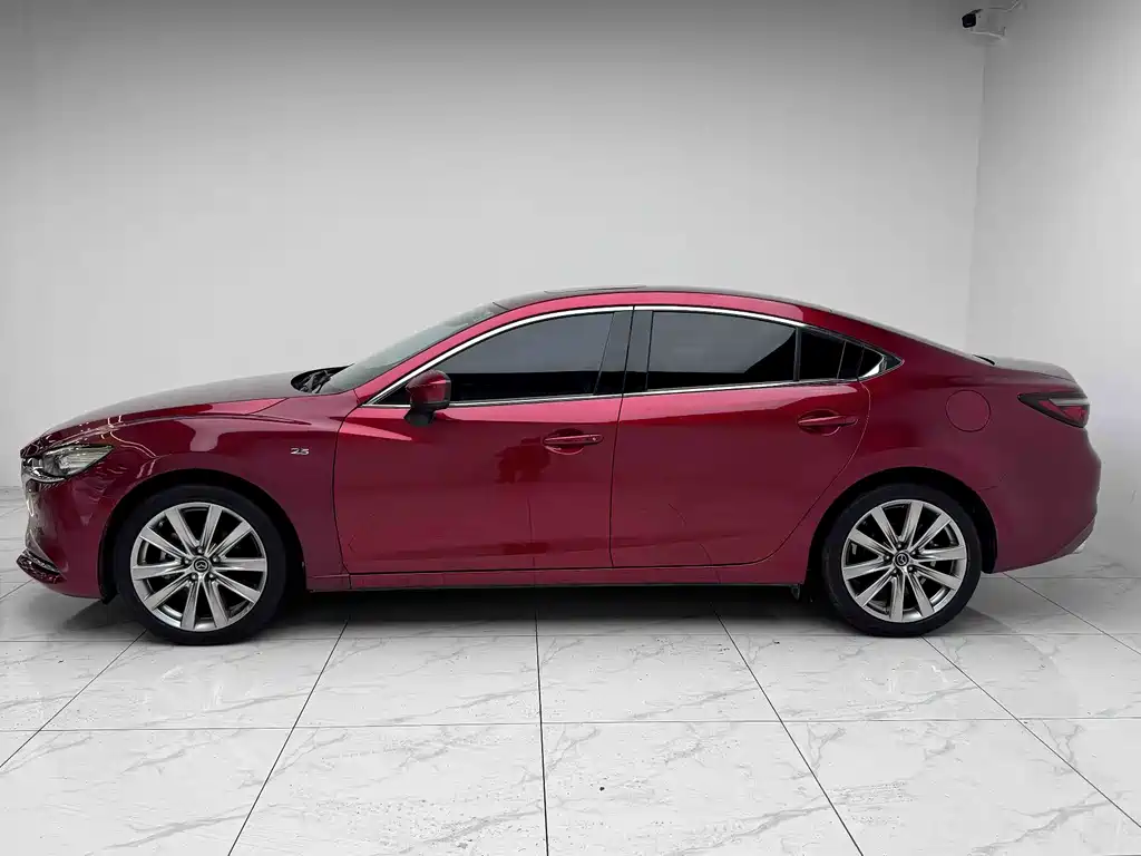 Atenza 2.5 L Blue Sky Sport