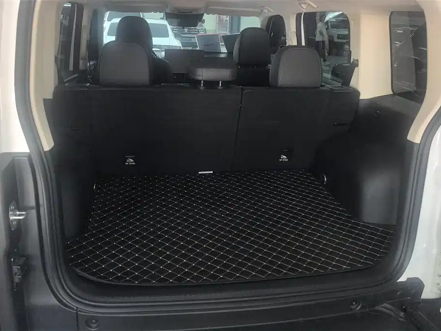Haval Menglong NEV Hi4 102 Pro