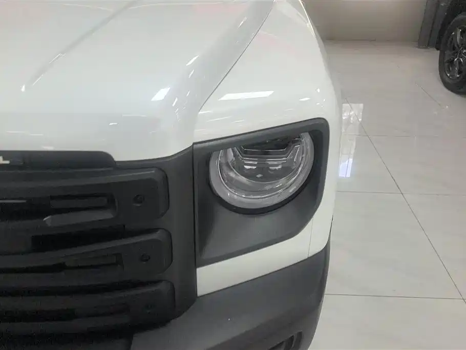 Haval Menglong NEV Hi4 102 Pro