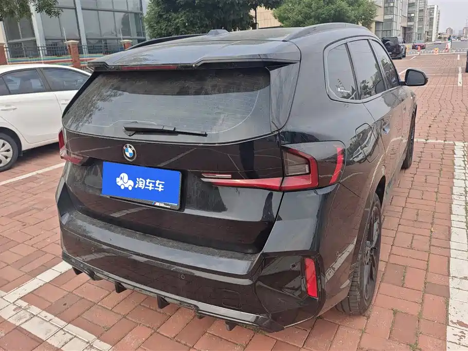 BMW X1 sDrive25 Li M Sport Package