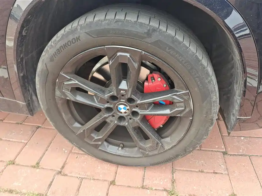 BMW X1 sDrive25 Li M Sport Package