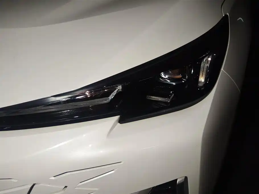 Changan CS55 PLUS 3 rd Gen 1.5 T DCT Distinguished