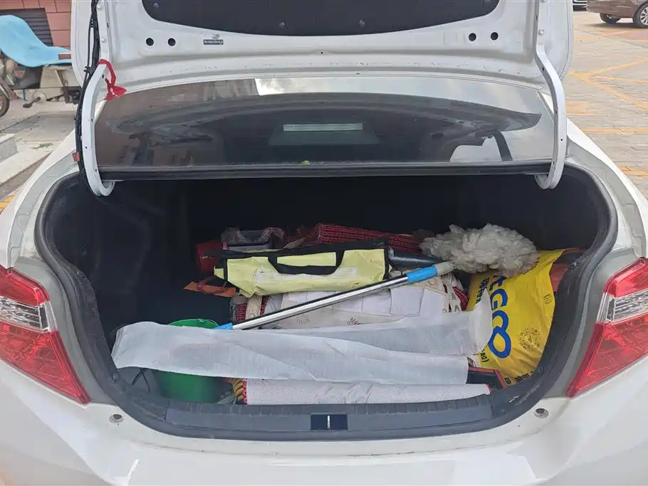 Vios 1.5 L Auto Smart Premium