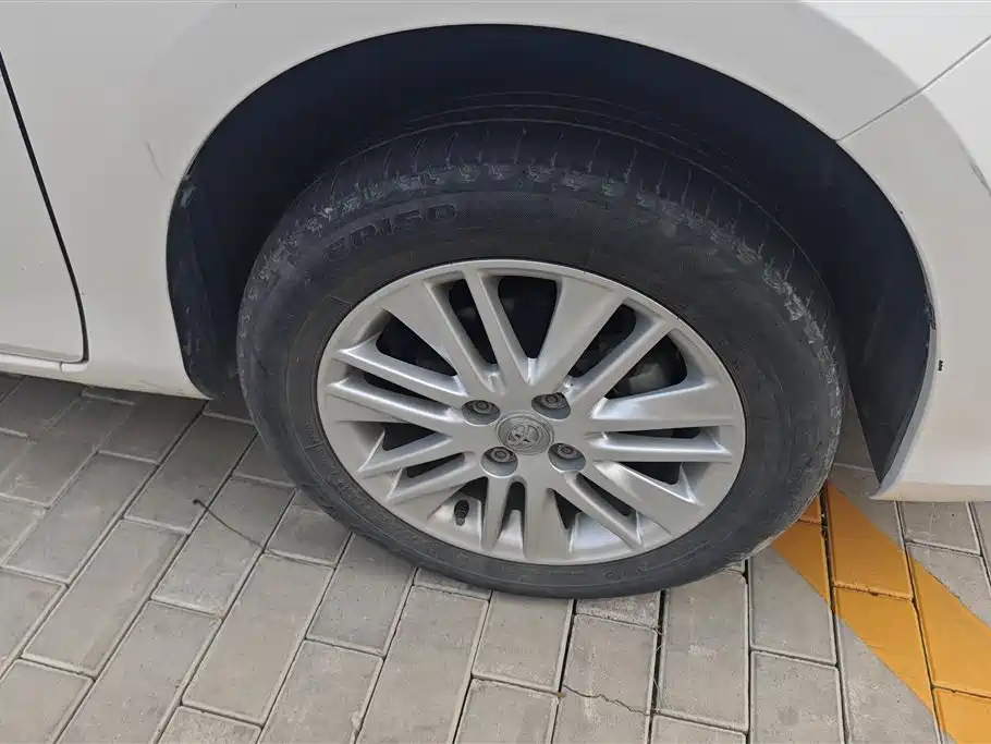Vios 1.5 L Auto Smart Premium
