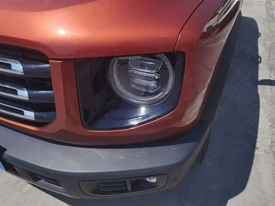 Haval Dargo 1.5 T DCT 2 WD Collie