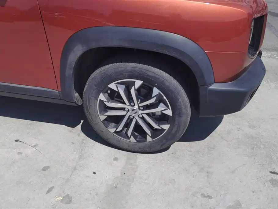 Haval Dargo 1.5 T DCT 2 WD Collie