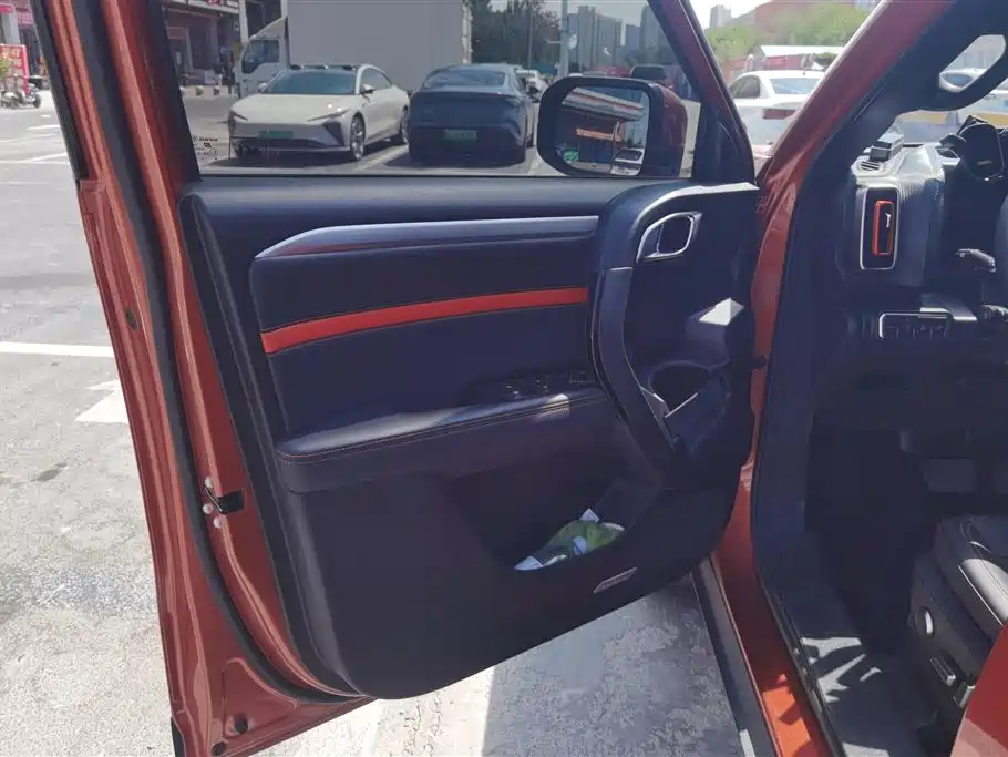Haval Dargo 1.5 T DCT 2 WD Collie