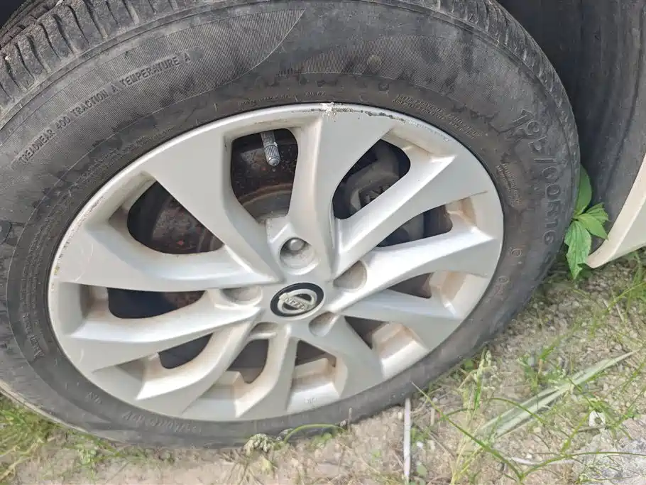 Sylphy 1.6 XL CVT Luxury
