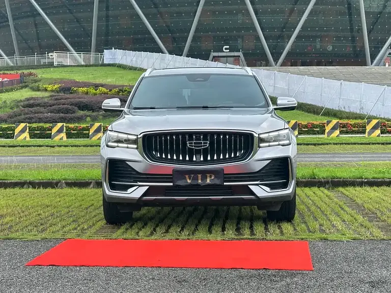 Geely Xingyue L 2.0 TD Auto Cloud Walk