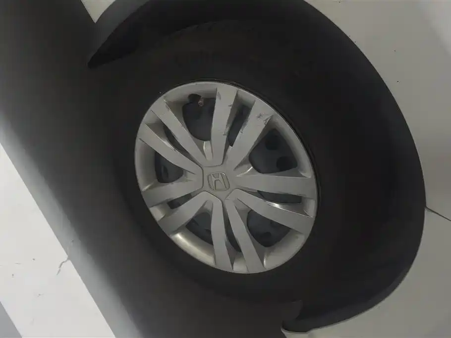 Fit 1.5 L CVT Trend Enjoyment