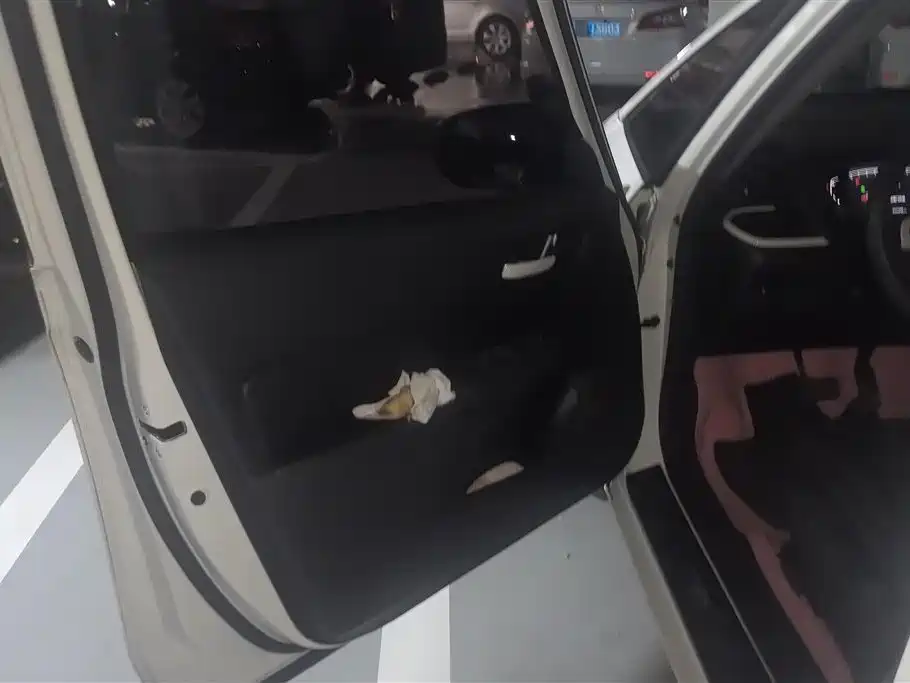Fit 1.5 L CVT Trend Enjoyment