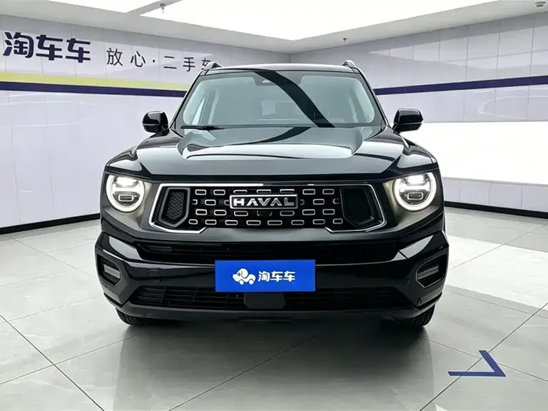 Haval Dargo PLUS 1.5 T 2 WD Trend Wild Plus