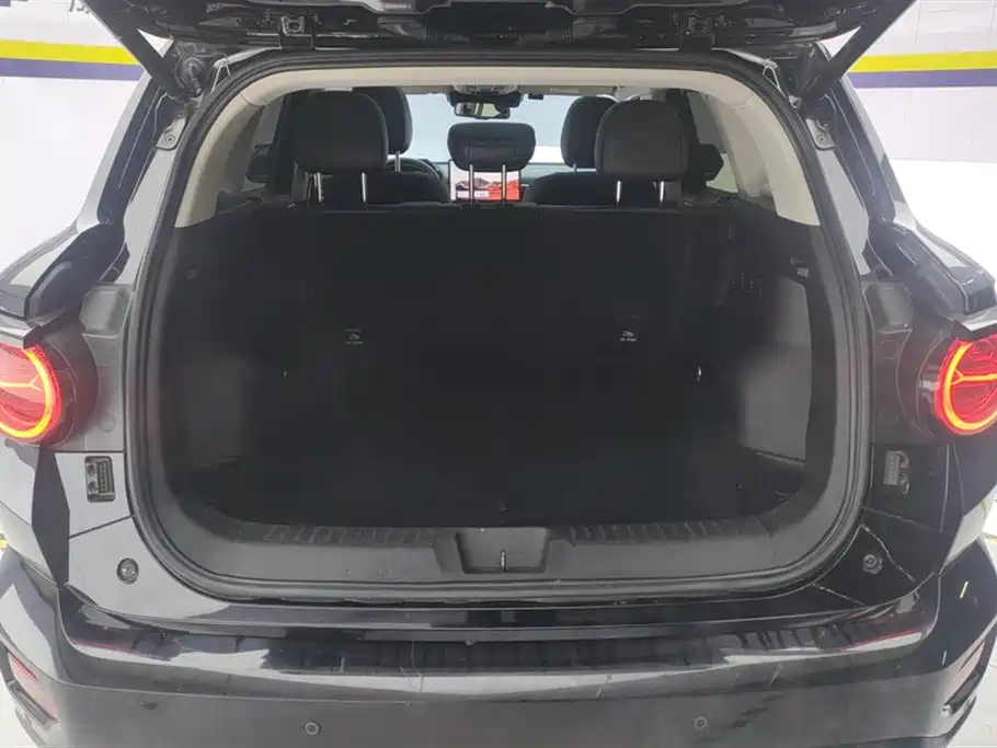 Haval Dargo PLUS 1.5 T 2 WD Trend Wild Plus