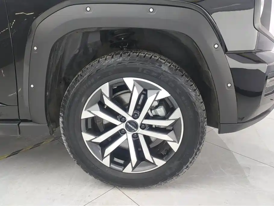 Haval Dargo PLUS 1.5 T 2 WD Trend Wild Plus