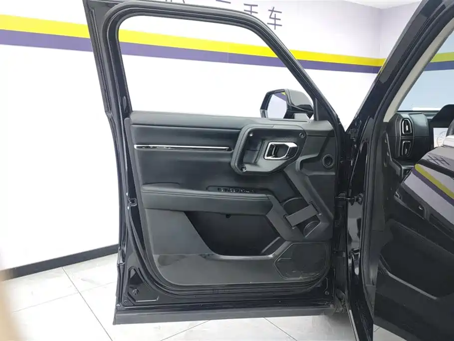 Haval Dargo PLUS 1.5 T 2 WD Trend Wild Plus
