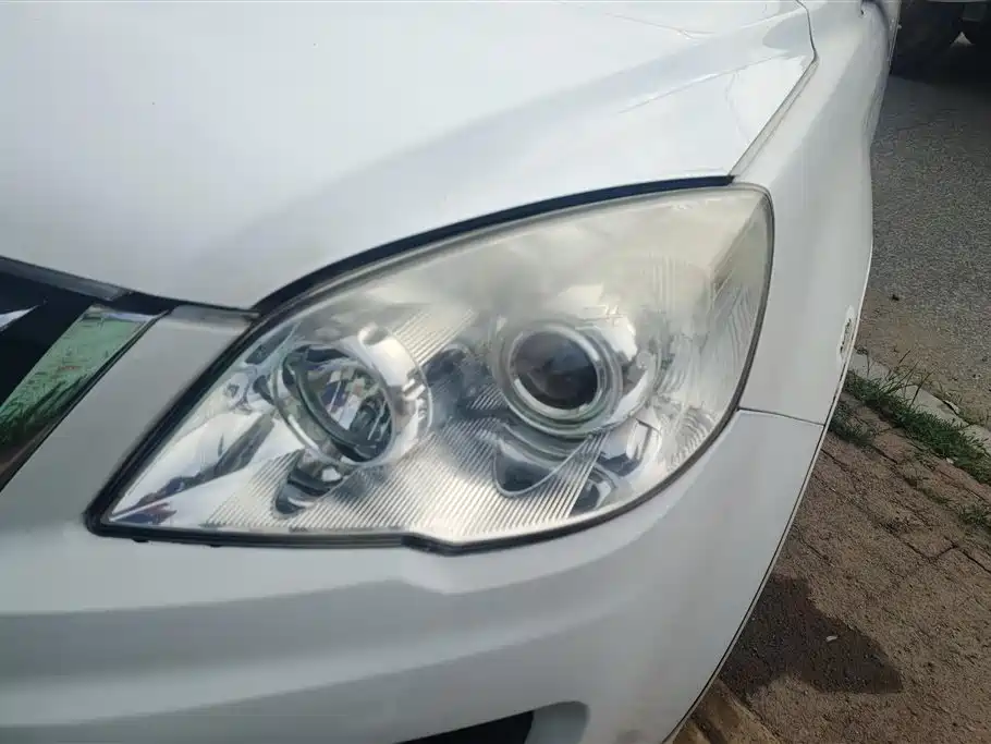 Haval H6 2.4 L Auto 2 WD Distinguished