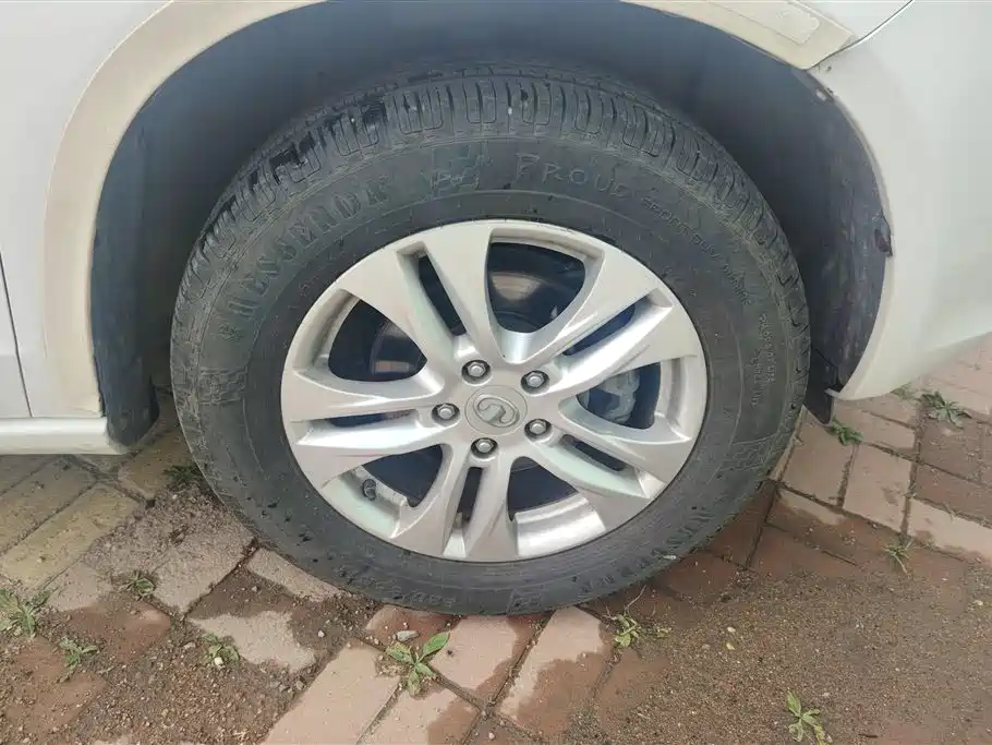 Haval H6 2.4 L Auto 2 WD Distinguished