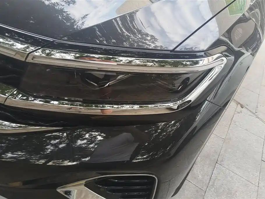 Talagon Facelift 380 TSI 4 WD Luxury Premium Realm Pro 6-seat