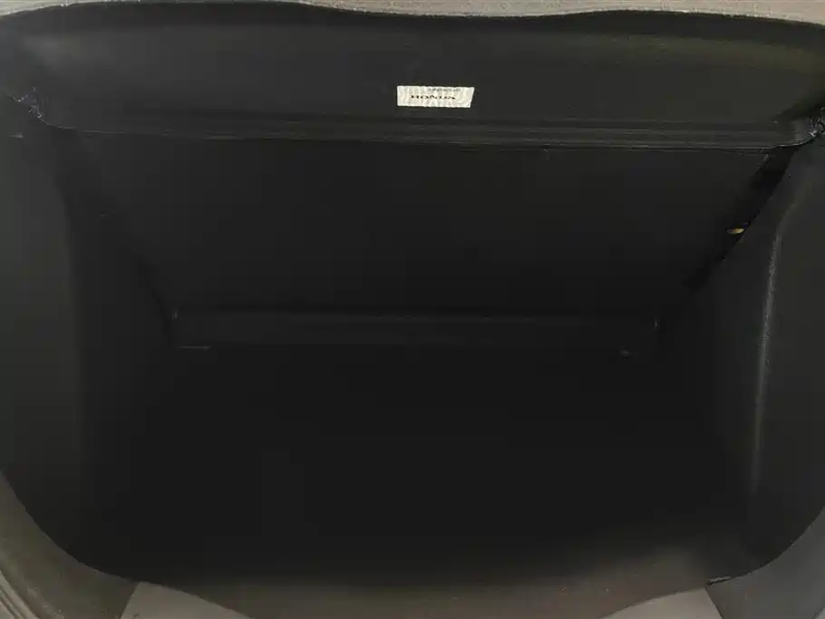 Fit 飞度 2023款 1.5 L CVT潮越Max版